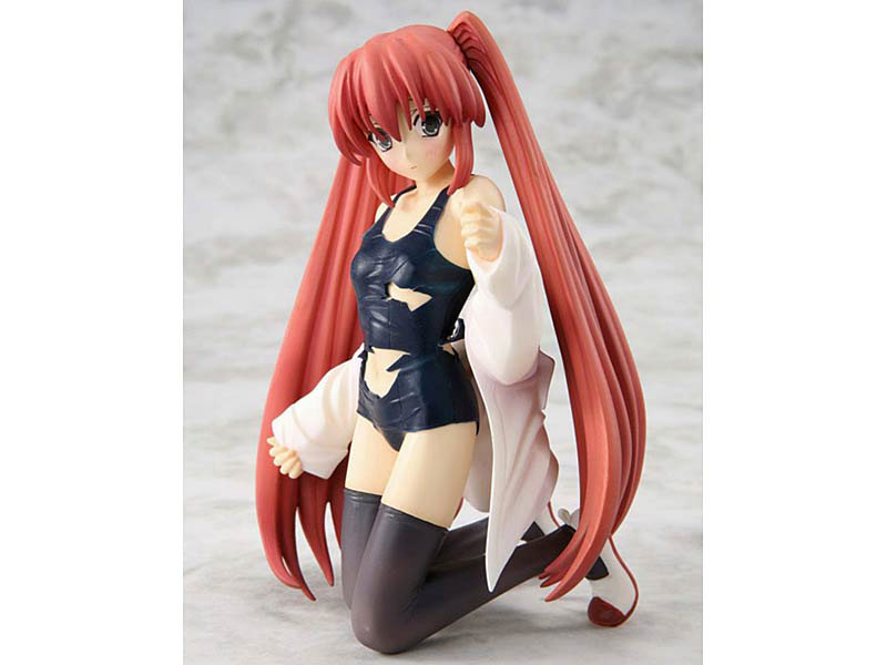 ステラ☆シアター 泉空 のびのびスク水きせかえVer. 画像5