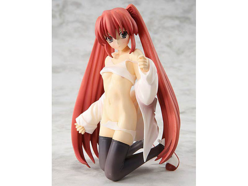 ステラ☆シアター 泉空 のびのびスク水きせかえVer. 画像6