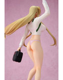 学園黙示録 HIGHSCHOOL OF THE DEAD 鞠川静香 WスケスケVer. 画像3