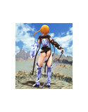 クイーンズブレイド 流浪の戦士レイナ DXカラーver. 画像1
