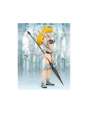 クイーンズブレイド 近衛隊長エリナ 画像2