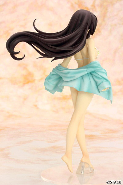 SCHOOL DAYS HQ 桂言葉 画像6