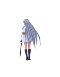 一騎当千GG 趙雲子龍 perfect body ver. 画像3