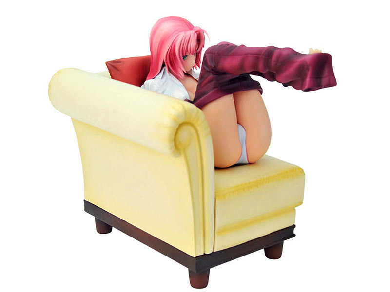 スマガスペシャル スピカ セクシーソファーver. 画像4