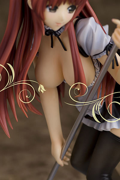 ToHeart2 XRATED 向坂環 メイド嬢 ver. 画像4