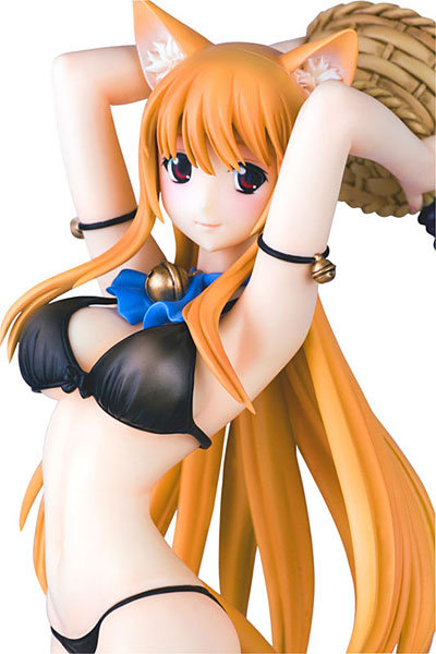 あそびにいくヨ！ エリス フルーツビキニver. 画像4