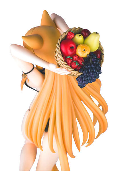 あそびにいくヨ！ エリス フルーツビキニver. 画像5