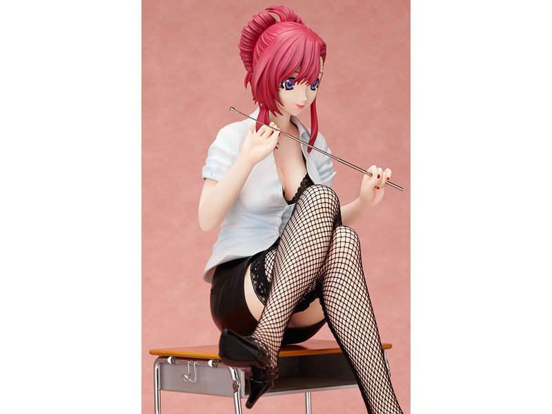 おねがい☆ティーチャー 風見みずほ 画像4