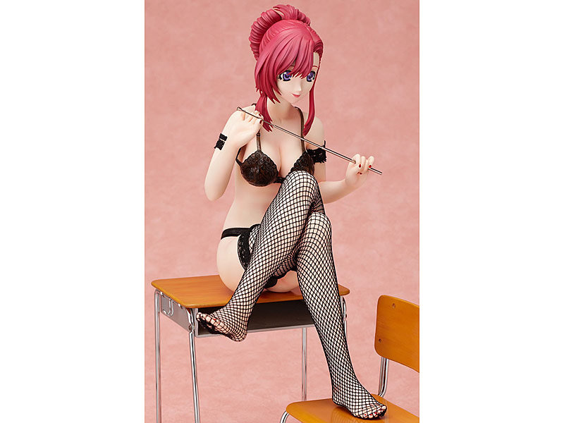 おねがい☆ティーチャー 風見みずほ 画像5