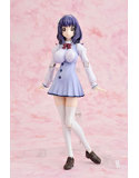 ふるプニっ！フィギュアシリーズ No. 3 聖痕のクェイサー 山辺燈 画像2