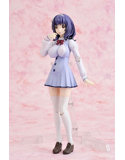 ふるプニっ！フィギュアシリーズ No. 3 聖痕のクェイサー 山辺燈 画像3