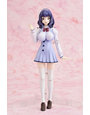 ふるプニっ！フィギュアシリーズ No. 3 聖痕のクェイサー 山辺燈