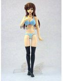 ふるプニっ！フィギュアシリーズ No. 4 あきそら-夢の中- 葵アキ 画像2