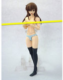 ふるプニっ！フィギュアシリーズ No. 4 あきそら-夢の中- 葵アキ 画像3