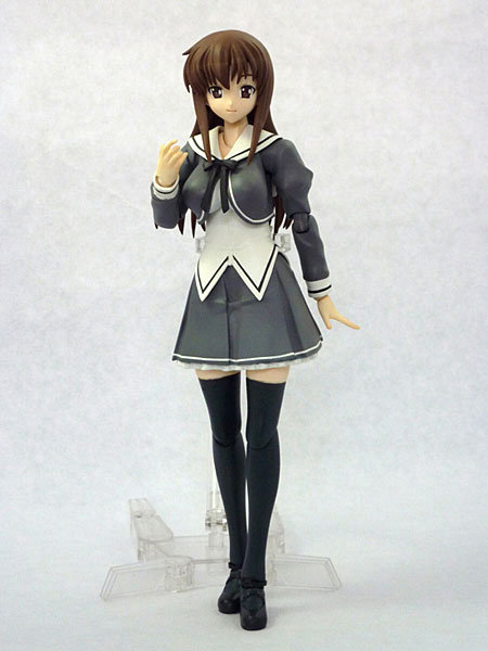 ふるプニっ！フィギュアシリーズ No. 4 あきそら-夢の中- 葵アキ