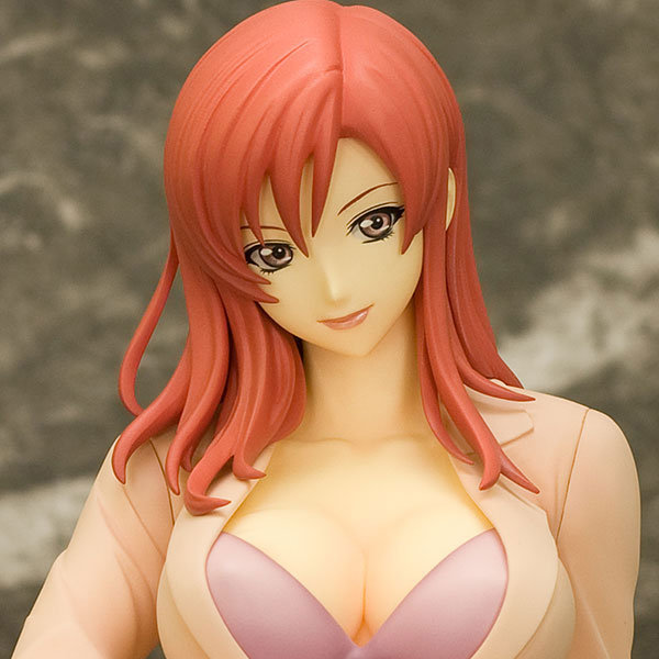 秘書課ドロップ 金田京子 画像4