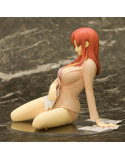 秘書課ドロップ 金田京子 画像2