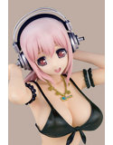 すーぱーそに子 水着グラビアver. 画像3