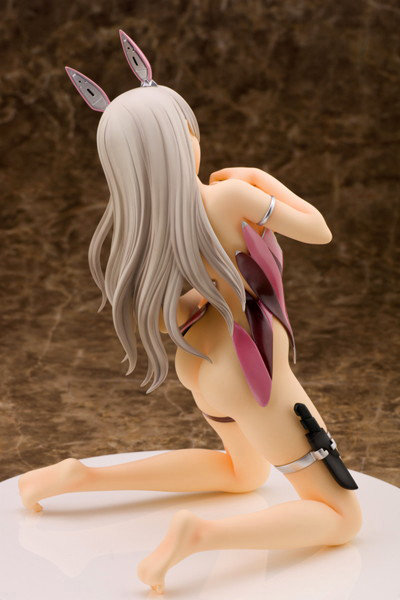 星海のローレライ アイリス 画像10