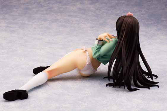 お嬢様のいたずら 鐘火八重 画像5