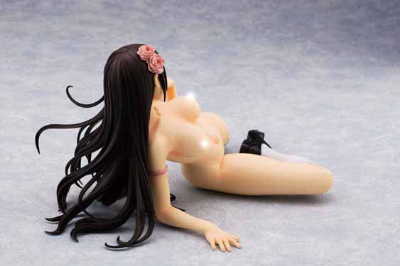 お嬢様のいたずら 鐘火八重 画像6