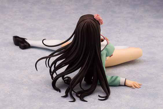 お嬢様のいたずら 鐘火八重 画像15