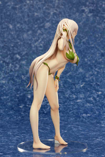 クイーンズブレイド 美しき闘士たち アレイン 画像4