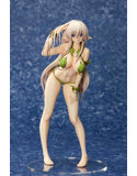 クイーンズブレイド 美しき闘士たち アレイン 画像1