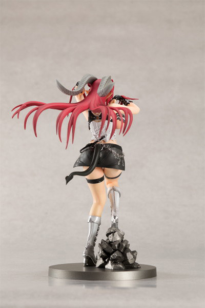 七つの大罪 アスモデウス-色欲の像 白銀ノ衣版 画像6