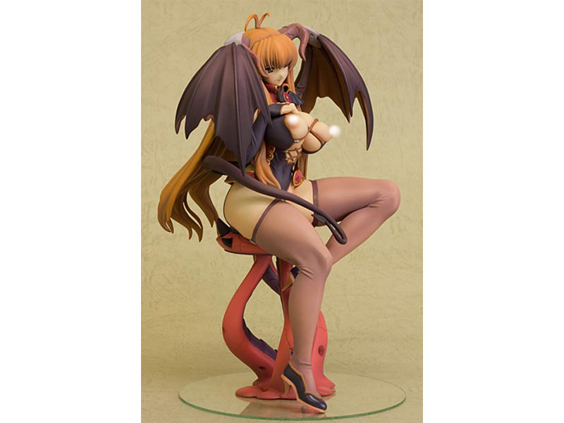 コミックアンリアル サキュバス・シルヴィア 画像4