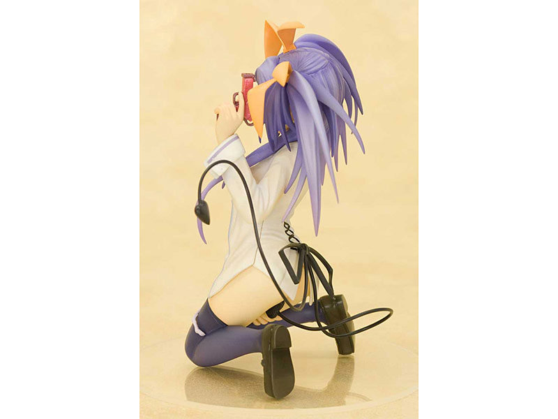 タユタマ-Kiss on my Deity- 河合アメリ 画像4