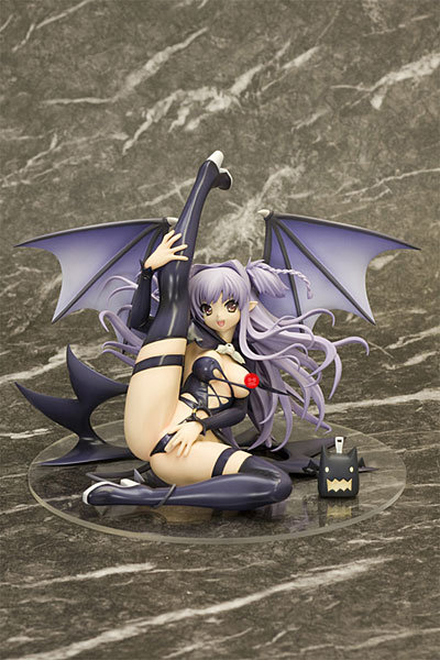 Brandish ツィスカ