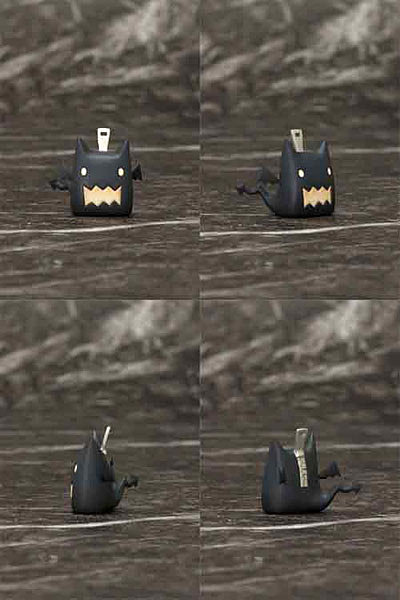 Brandish ツィスカ 魅惑の白悪魔Ver. 画像4