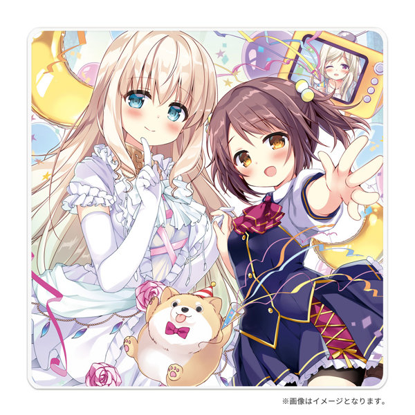 SMEE Vocal Cover Collection Vol.01 月野きいろ 限定版 画像1