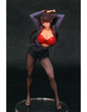 働くオンナの熟れた汗 「黒沢乙女 Ver.1.1」 画像1