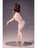肉感少女 パンジー 1/6スケール 塗装済み完成品フィギュア 画像2