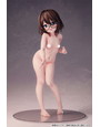 肉感少女 パンジー 1/6スケール 塗装済み完成品フィギュア