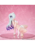 肉感少女 アリス 追視アイver. 1/4スケール 塗装済み完成品フィギュア 画像1