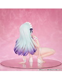 肉感少女 アリス 追視アイver. 1/4スケール 塗装済み完成品フィギュア 画像2