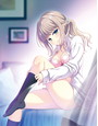 放課後シンデレラ 長南陽佳 F6キャンバスアート