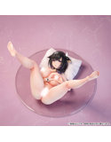 肉感少女 クレア 1/6スケール 塗装済み完成品フィギュア 画像1