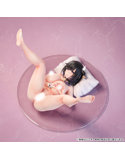 肉感少女 クレア 1/6スケール 塗装済み完成品フィギュア 画像2