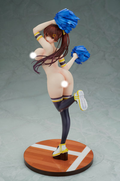LOVE&CHEER 逢沢あいな 画像10
