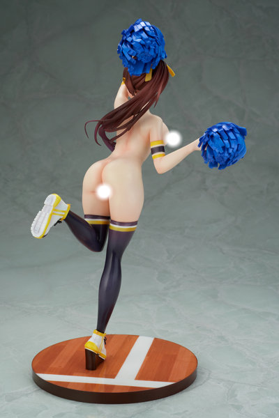 LOVE&CHEER 逢沢あいな 画像16