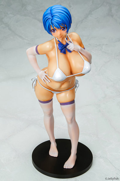 広瀬真理子 日焼けver. 画像10