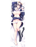 フミオ先生描き下ろし「ダキカノ」月島しおり 抱き枕カバー（ボイスドラマ付き） 画像2
