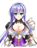 ユニオリズム☆カルテット ラバーマットL 〜セルフィビキニコーデ 画像1