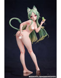 肉感少女 ラーニャ 1/6スケール 塗装済み完成品フィギュア 画像1