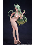 肉感少女 ラーニャ 1/6スケール 塗装済み完成品フィギュア 画像2