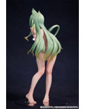 肉感少女 ラーニャ 1/6スケール 塗装済み完成品フィギュア 画像3